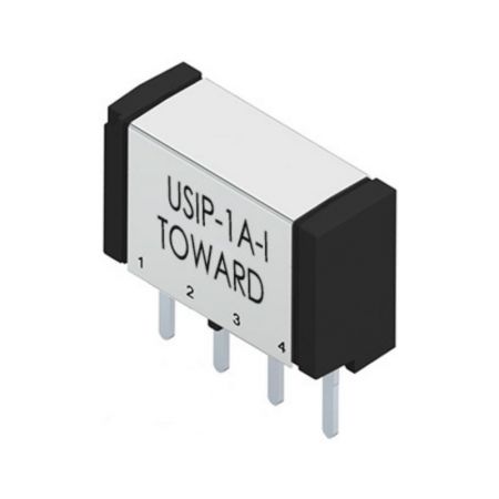 10W/200V/1A Reed Relay - Relay Relay 200V/1A/10W